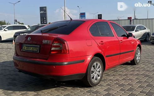 Skoda Octavia 2005 - фото 7