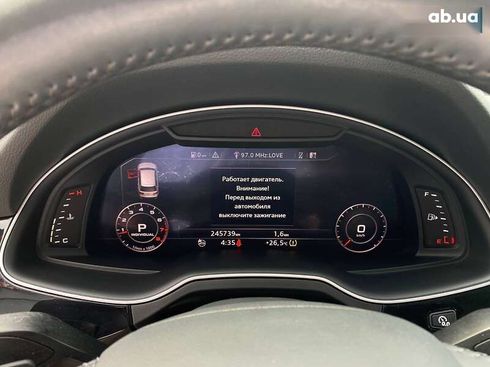 Audi Q7 2016 - фото 15