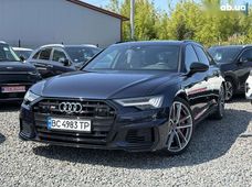 Продажа б/у Audi S6 2021 года - купить на Автобазаре