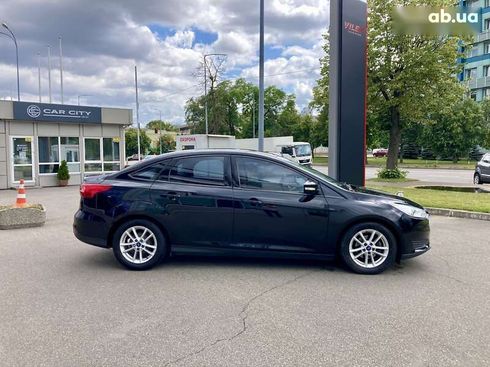 Ford Focus 2016 - фото 2