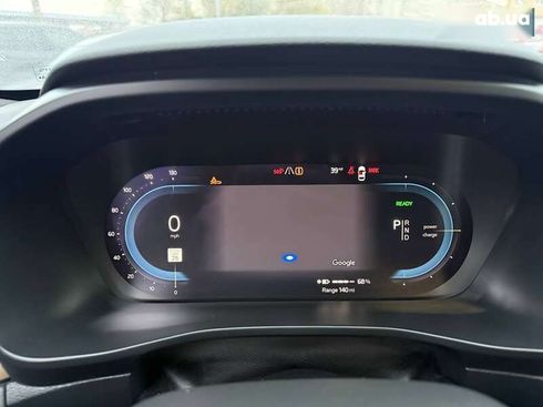 Volvo C40 Recharge 2022 - фото 27