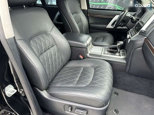Toyota Land Cruiser 2017 - фото 27
