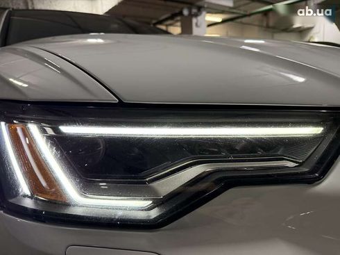 Audi A6 2018 - фото 15