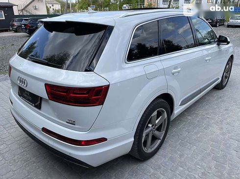 Audi Q7 2016 - фото 10