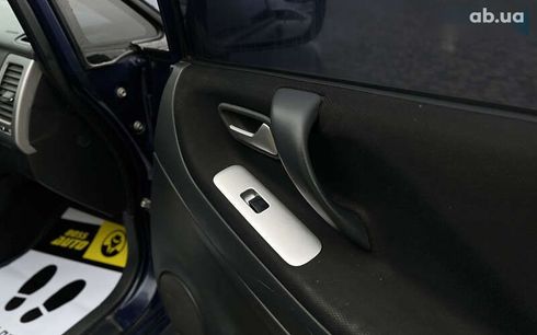 Suzuki Liana 2006 - фото 21