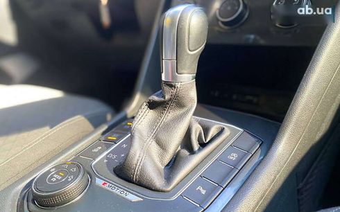 Volkswagen Tiguan 2018 - фото 18