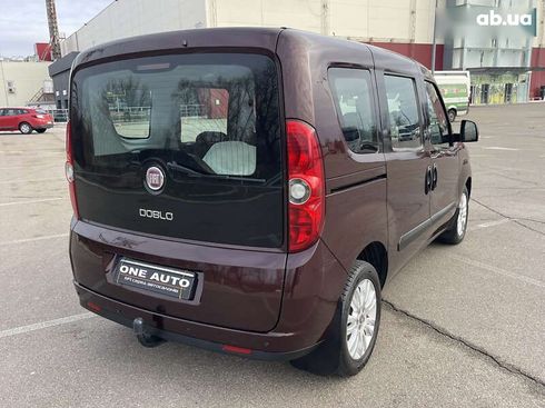 Fiat Doblo 2013 - фото 6