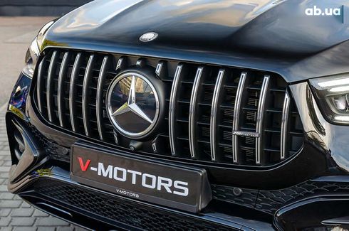 Mercedes-Benz GLE-Class 2023 - фото 12