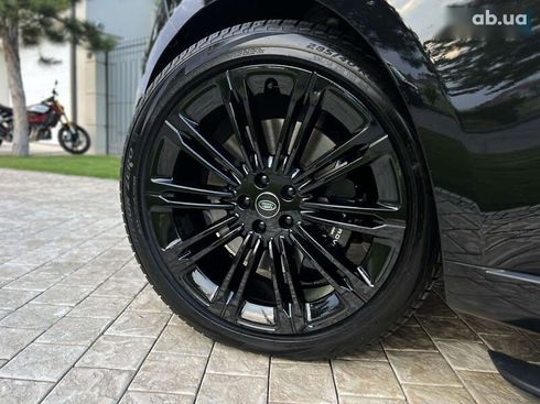 Land Rover Range Rover 2024 - фото 26
