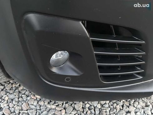 Opel Vivaro 2021 - фото 12