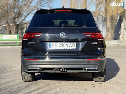 Volkswagen Tiguan 2018 - фото 28