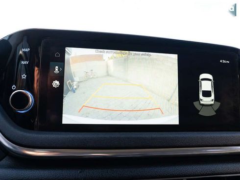 Hyundai Sonata 2019 - фото 27
