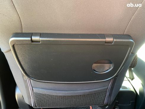 Nissan Note 2007 серый - фото 29