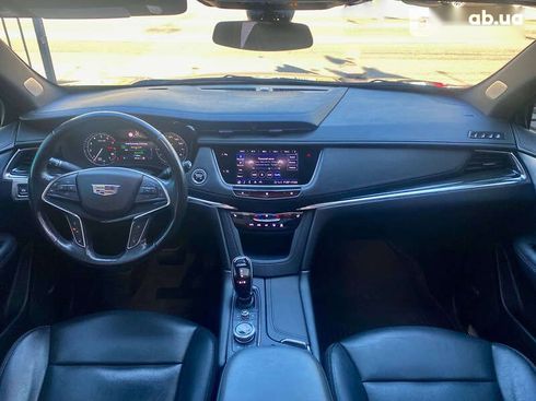 Cadillac XT5 2019 - фото 10