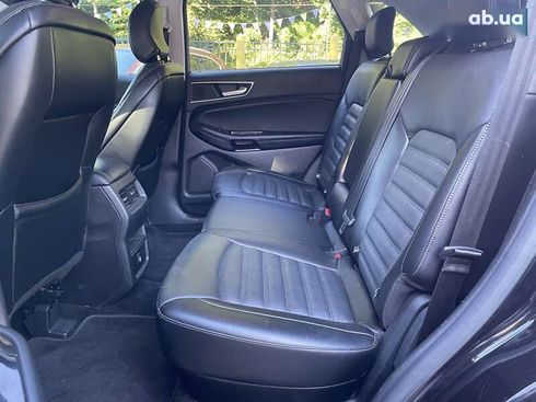 Ford Edge 2017 - фото 13