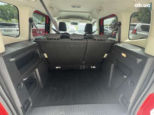 Ford Tourneo Courier 2018 - фото 4