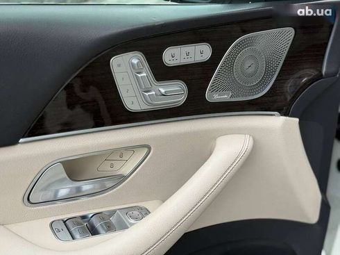 Mercedes-Benz GLS-Класс 2020 - фото 13