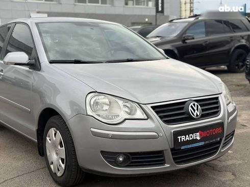 Volkswagen Polo 2007 - фото 2