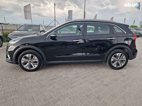Kia Niro 2021 - фото 14