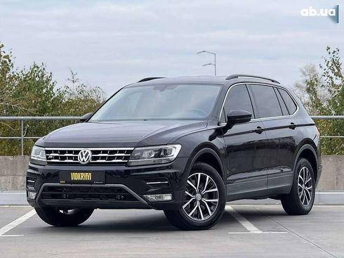 Volkswagen Tiguan 2019 - фото 6