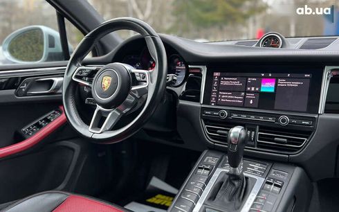 Porsche Macan 2020 - фото 26