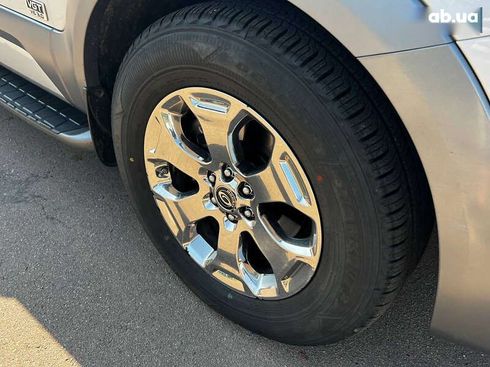 Kia Mohave 2016 - фото 12