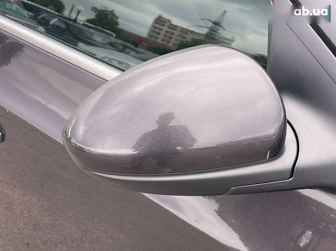 Chevrolet Cruze 2015 - фото 15