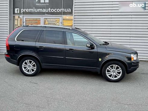 Volvo XC90 2011 - фото 5