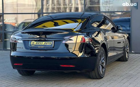 Tesla Model S 2018 - фото 6