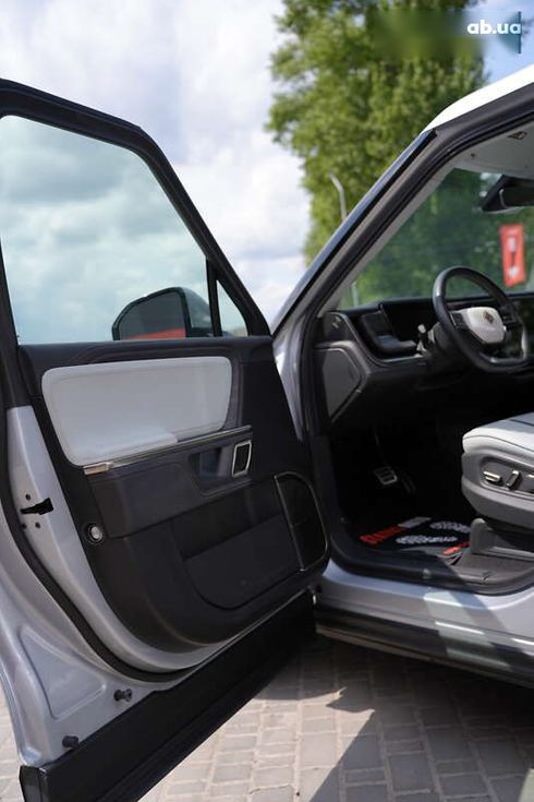 Rivian R1T 2022 - фото 18