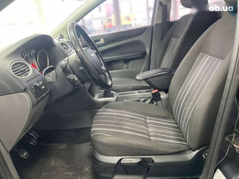 Ford Focus 2008 - фото 21