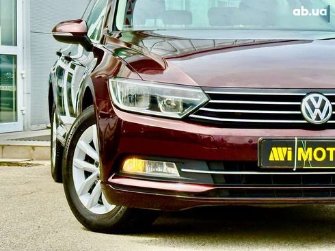 Volkswagen Passat 2017 - фото 7
