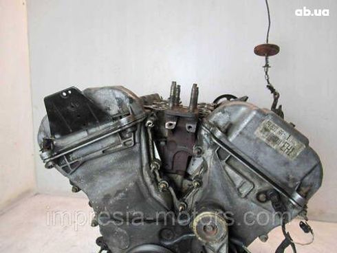 двигатель в сборе для Ford Mondeo - купити на Автобазарі - фото 8