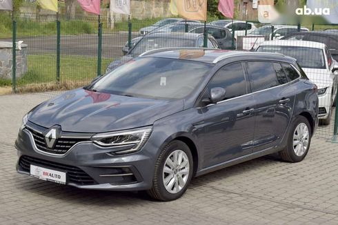 Renault Megane 2020 - фото 3