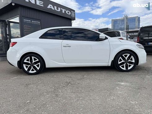 Kia Cerato 2011 - фото 6