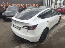 Продажа б/у Tesla Model Y в Киевской области - купить на Автобазаре