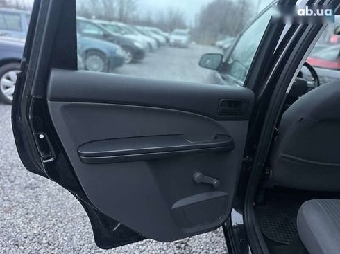 Ford C-Max 2005 - фото 29