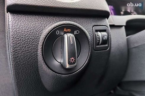 Volkswagen Tiguan 2016 - фото 20