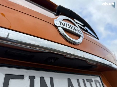 Nissan X-Trail 2019 - фото 23