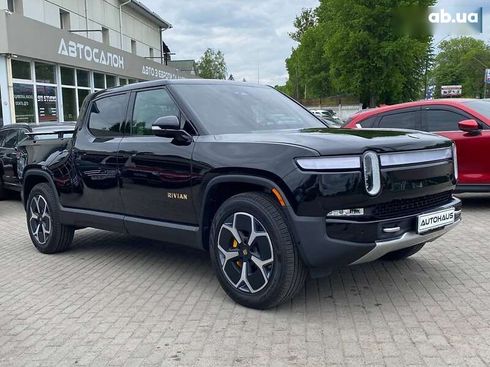 Rivian R1T 2023 - фото 3