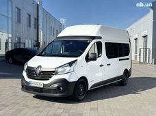 Продаж вживаних Renault Trafic в Івано-Франківську - купити на Автобазарі