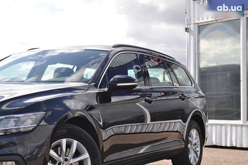 Volkswagen Passat 2022 - фото 11