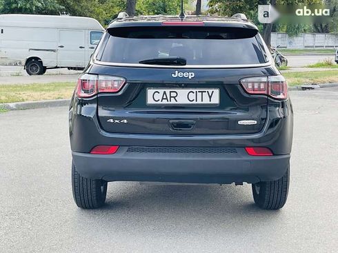 Jeep Compass 2019 - фото 5