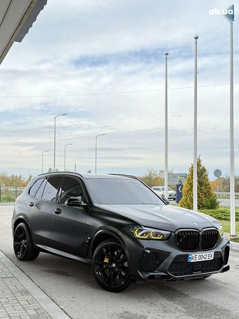 BMW X5 2020 - фото 2