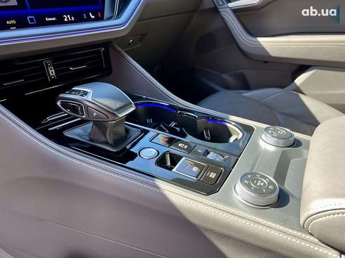 Volkswagen Touareg 2023 - фото 27
