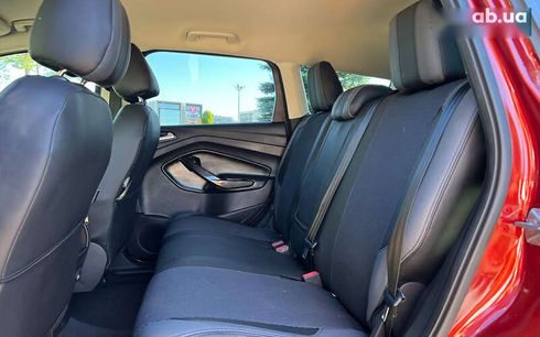 Ford Escape 2016 - фото 13