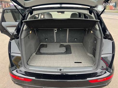 Audi Q5 2013 - фото 22