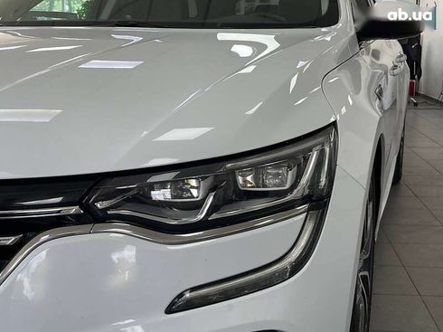 Renault Talisman 2016 - фото 5