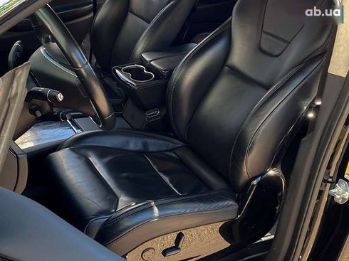 Tesla Model X 2017 - фото 13