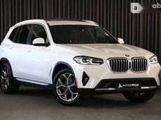 Продажа б/у BMW X3 2023 года - купить на Автобазаре